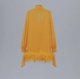 Vestit de Mànec|Mango Vestit de Mànec|Mango