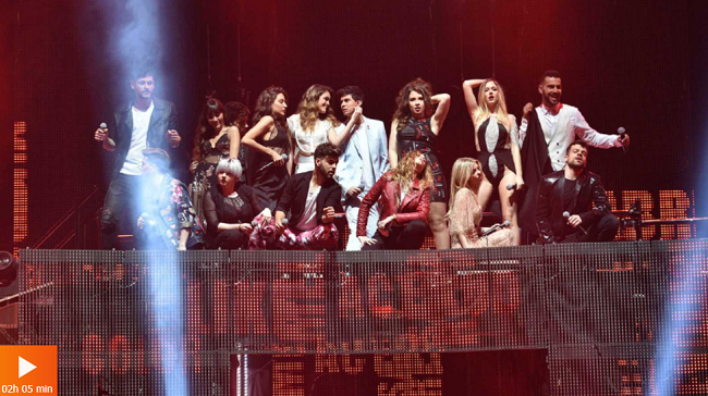 concierto