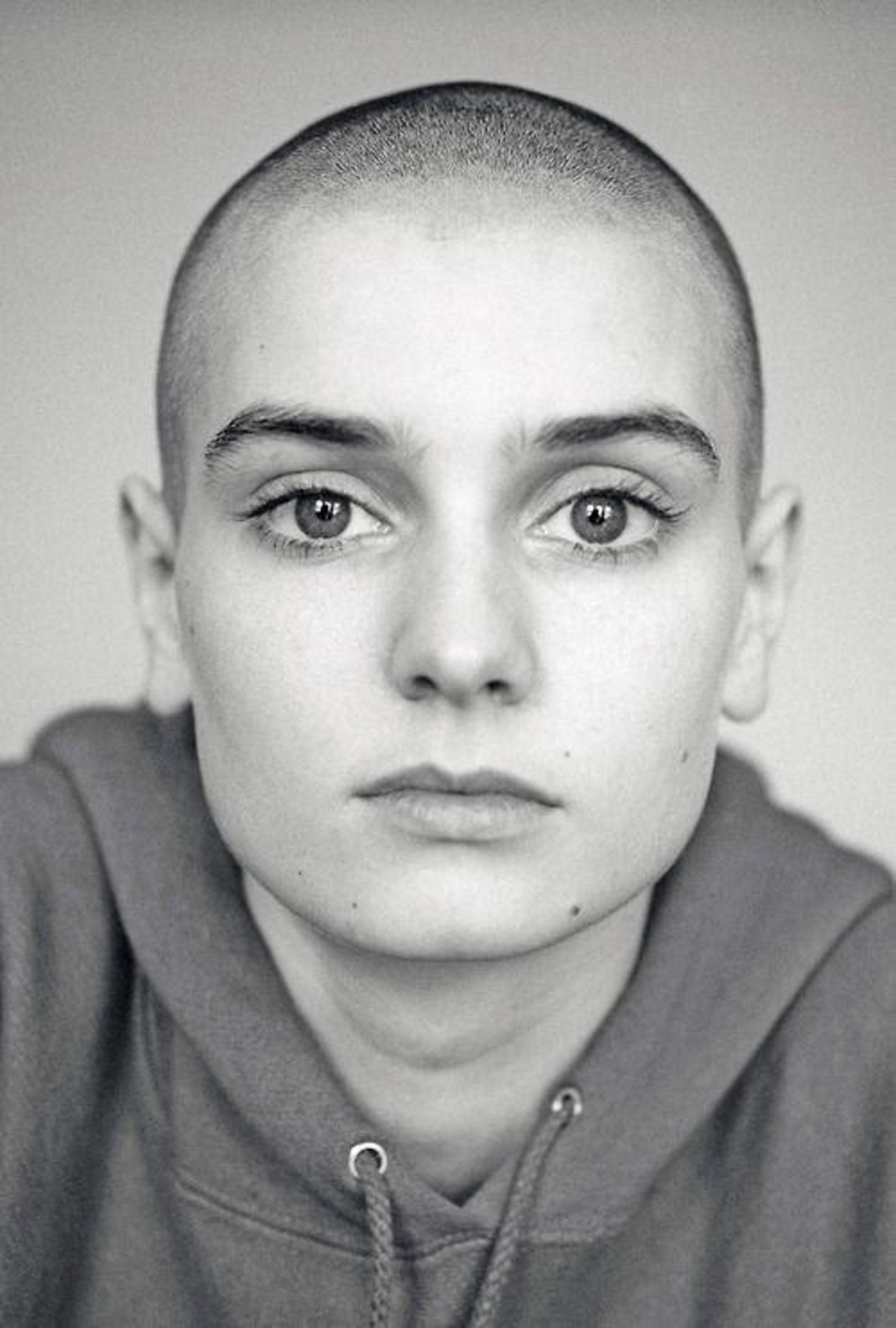 Las tres muertes de Sinéad O’Connor