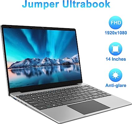 Jumper Ultrabook Jumper Ultrabook