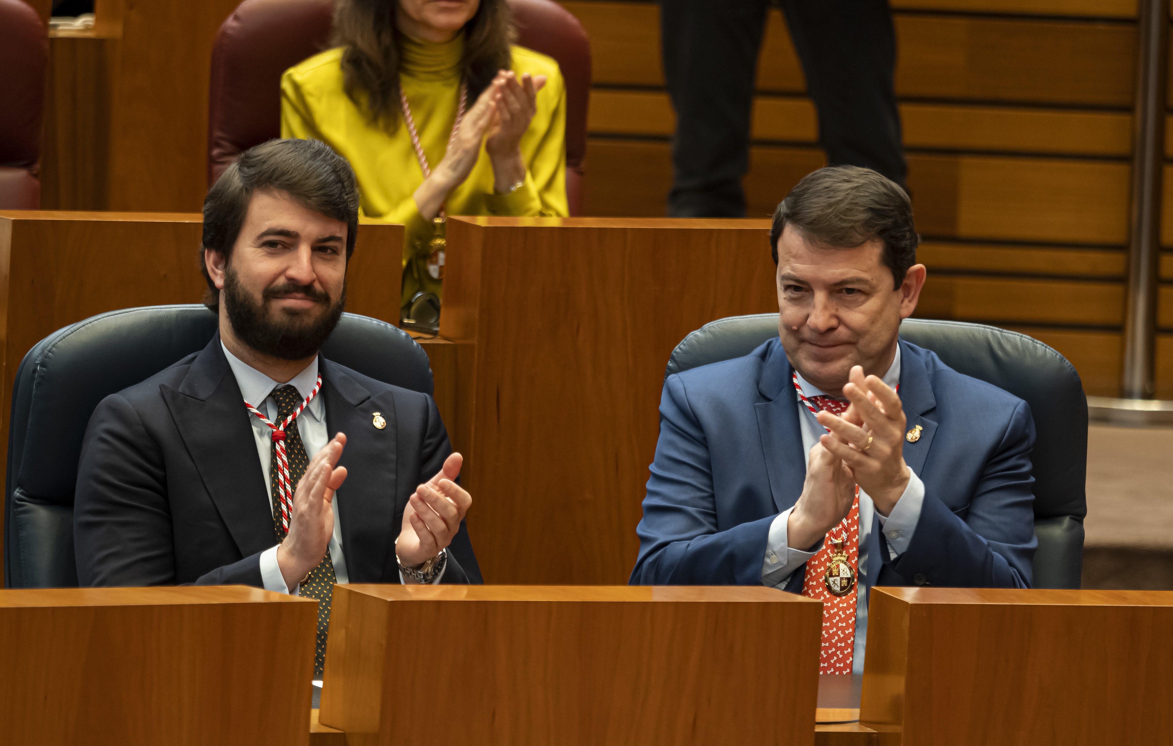 El 23-J castiga a Vox y premia al PP en las comunidades autónomas donde han pactado