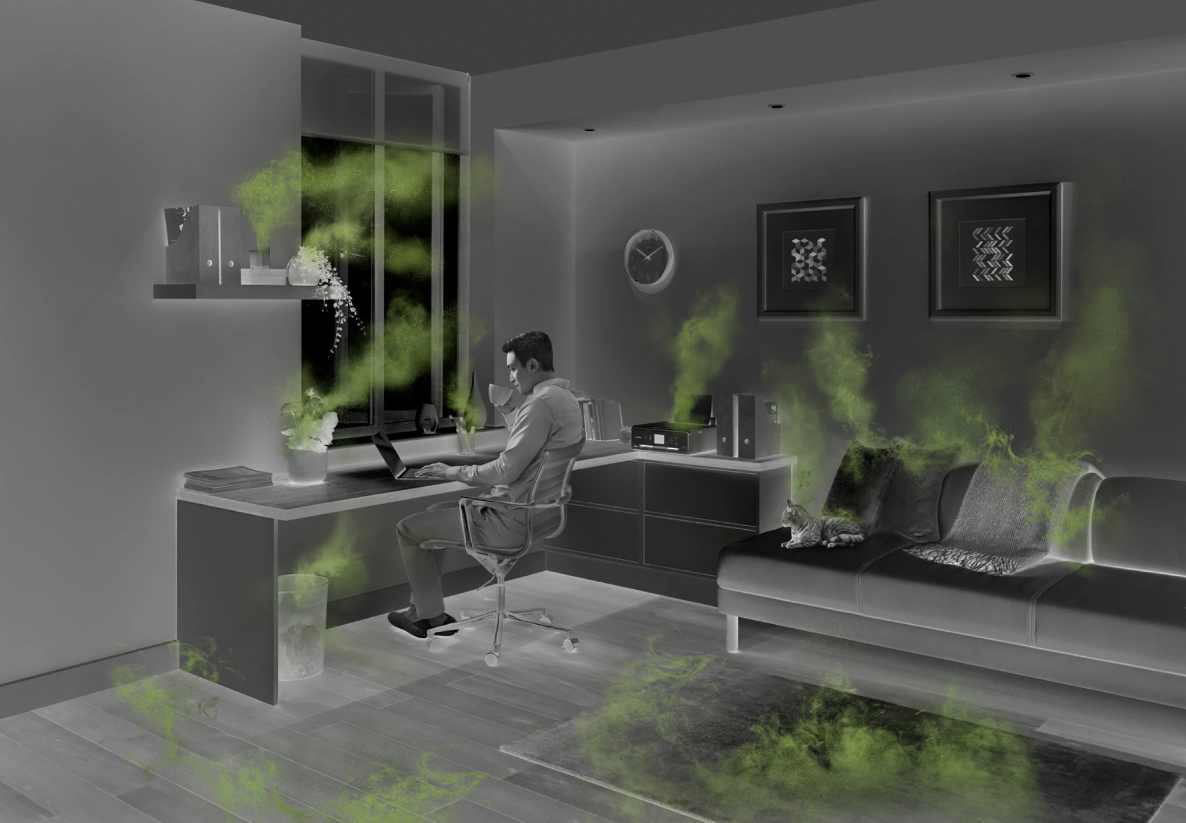 No és només al bosc: les altes temperatures també incrementen el perill d'incendis a casa teva