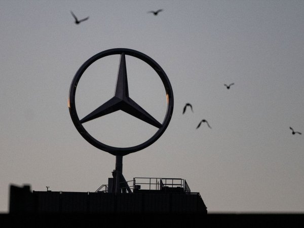 mercedes benz mercedes benz