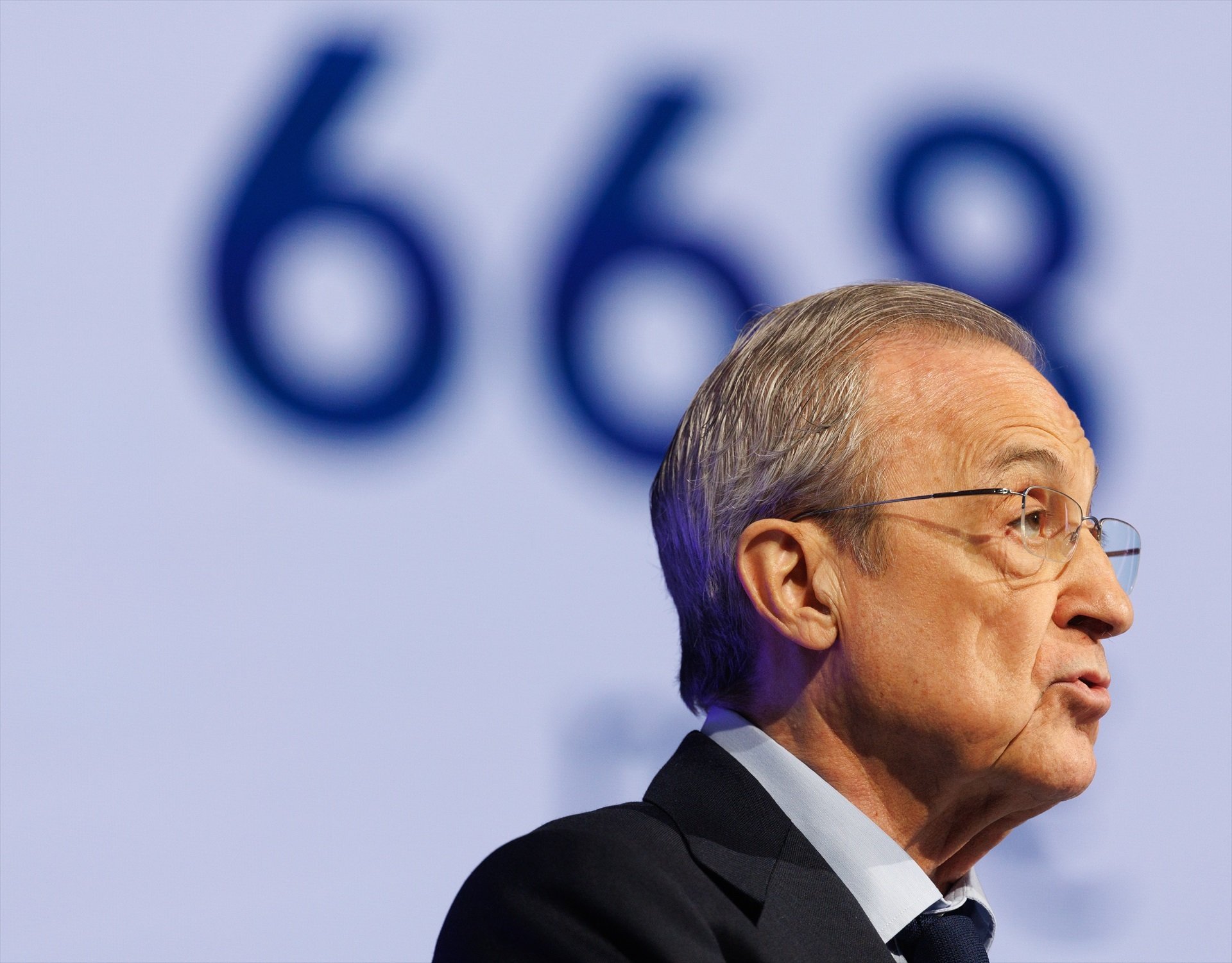 L'Al-Hilal paga 25 milions, el Reial Madrid demanava 50: Florentino Pérez firmarà per 30, no accepta menys