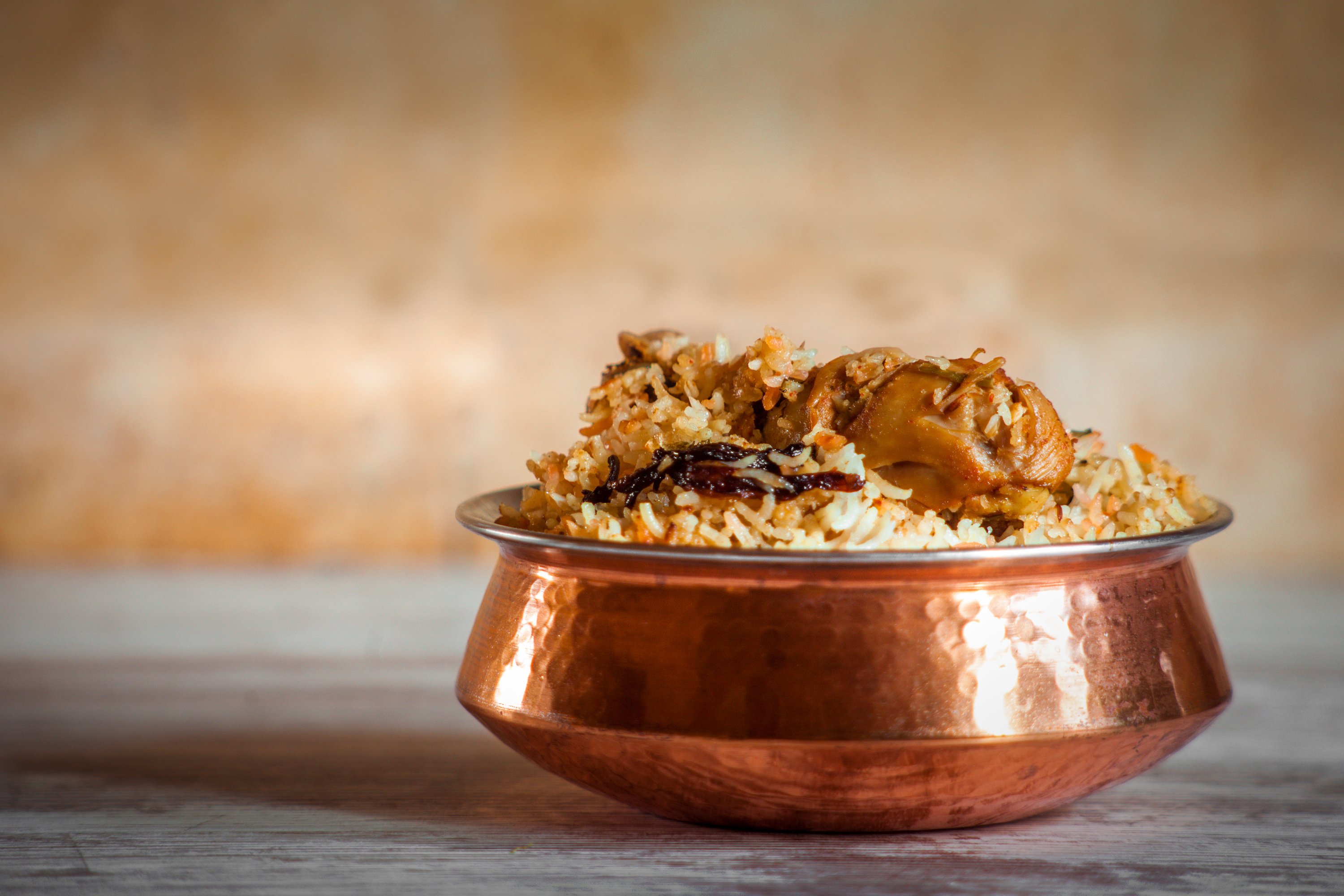 BIRYANI ADOBE STOCK