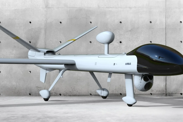 Dron Sirtap Dron Sirtap