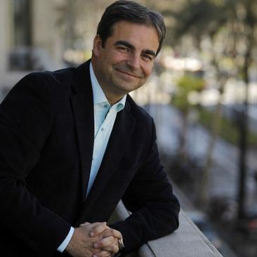 Jordi Palou -Loverdos, abogado y mediador internacional de conflictos