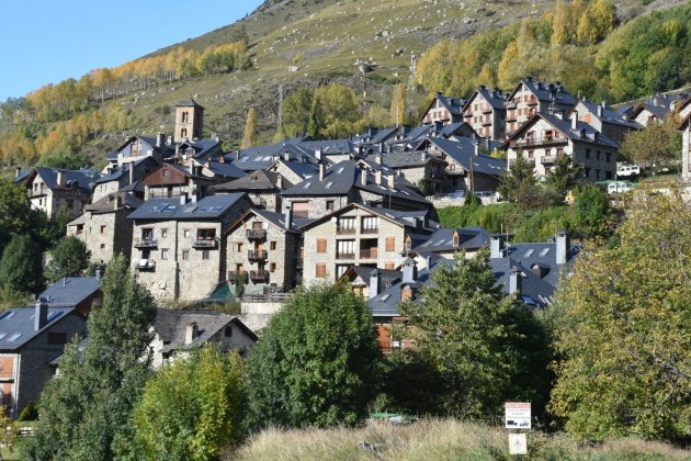 pueblos con encanto cerca de lleida taull pueblos con encanto cerca de lleida taull