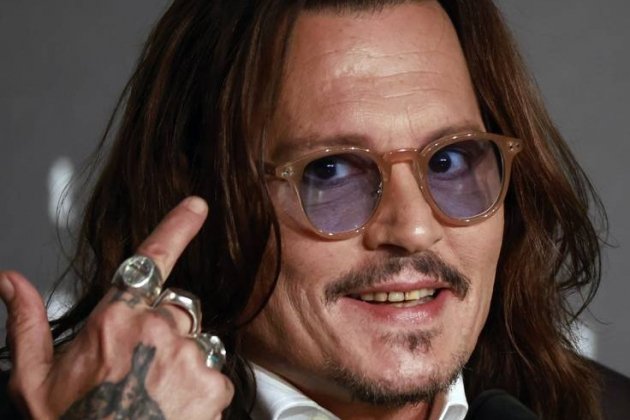Johnny Depp Johnny Depp