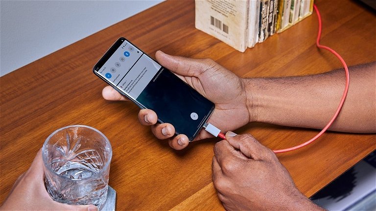 El calor y tu móvil no cuadran bien