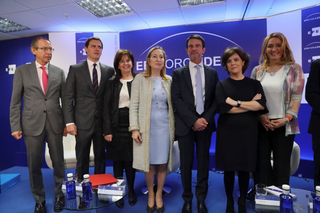 valls rivera EFE1