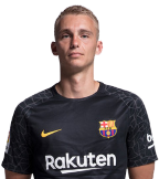 1x1 Jasper Cillessen