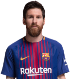1x1 Leo Messi