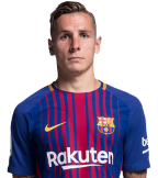 1x1 Lucas Digne