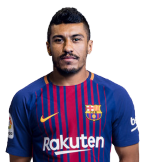 1x1 Paulinho