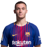 1x1 Thomas Vermaelen