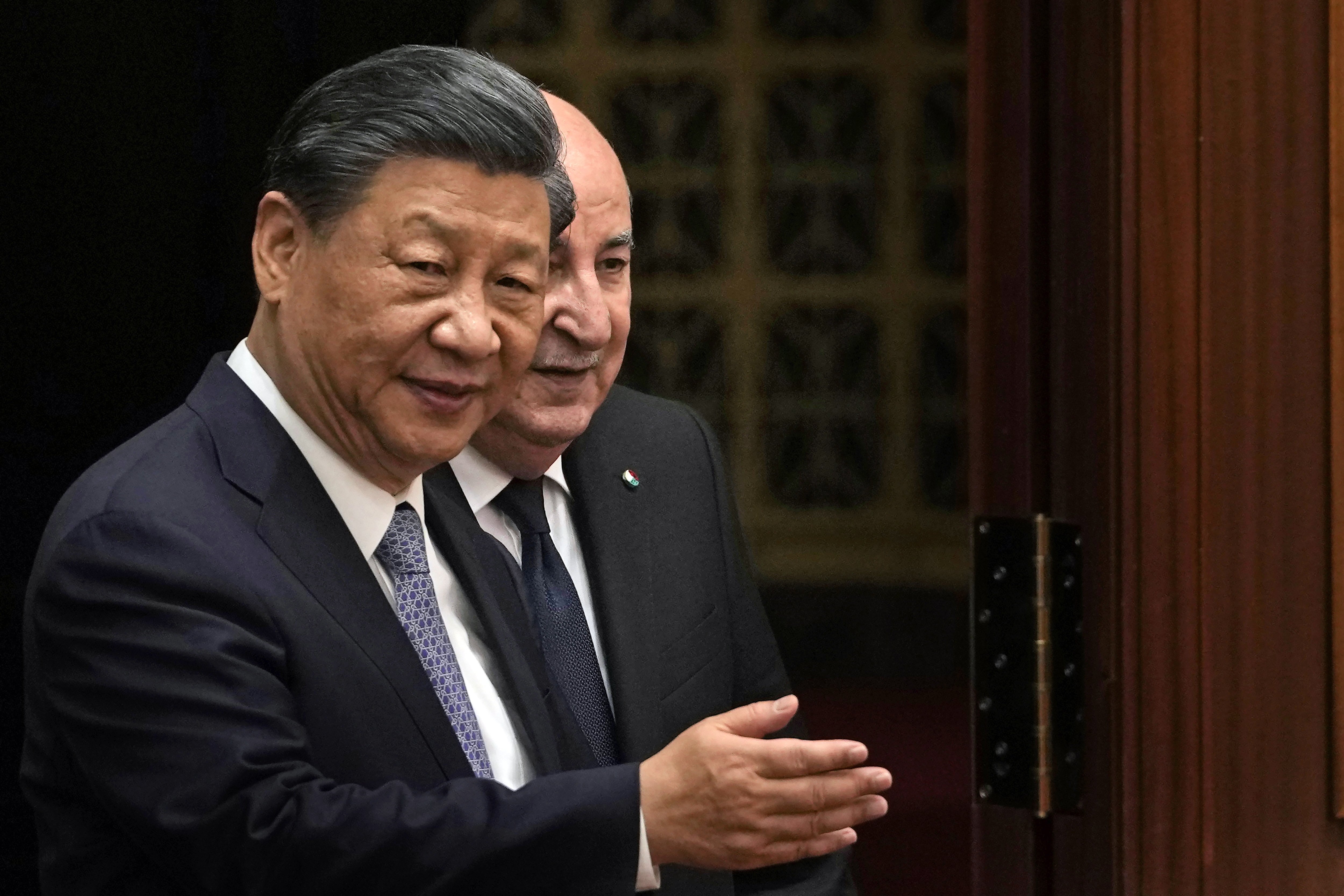 S'intensifica el misteri sobre el ministre d'Exteriors destituït per Xi Jinping