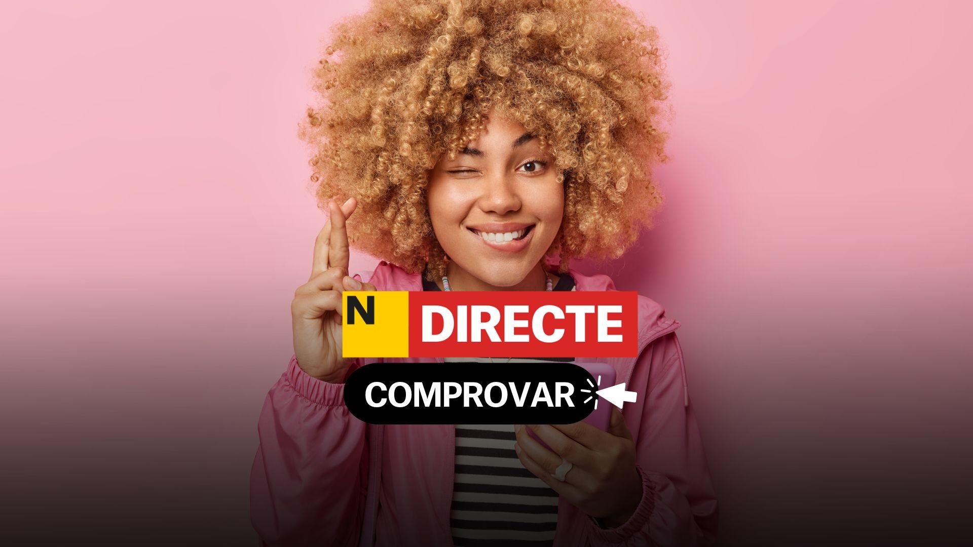 Comprobar hoy Lotería Nacional, DIRECTO | Resultados y números premiados del sorteo del sábado 26 de agosto