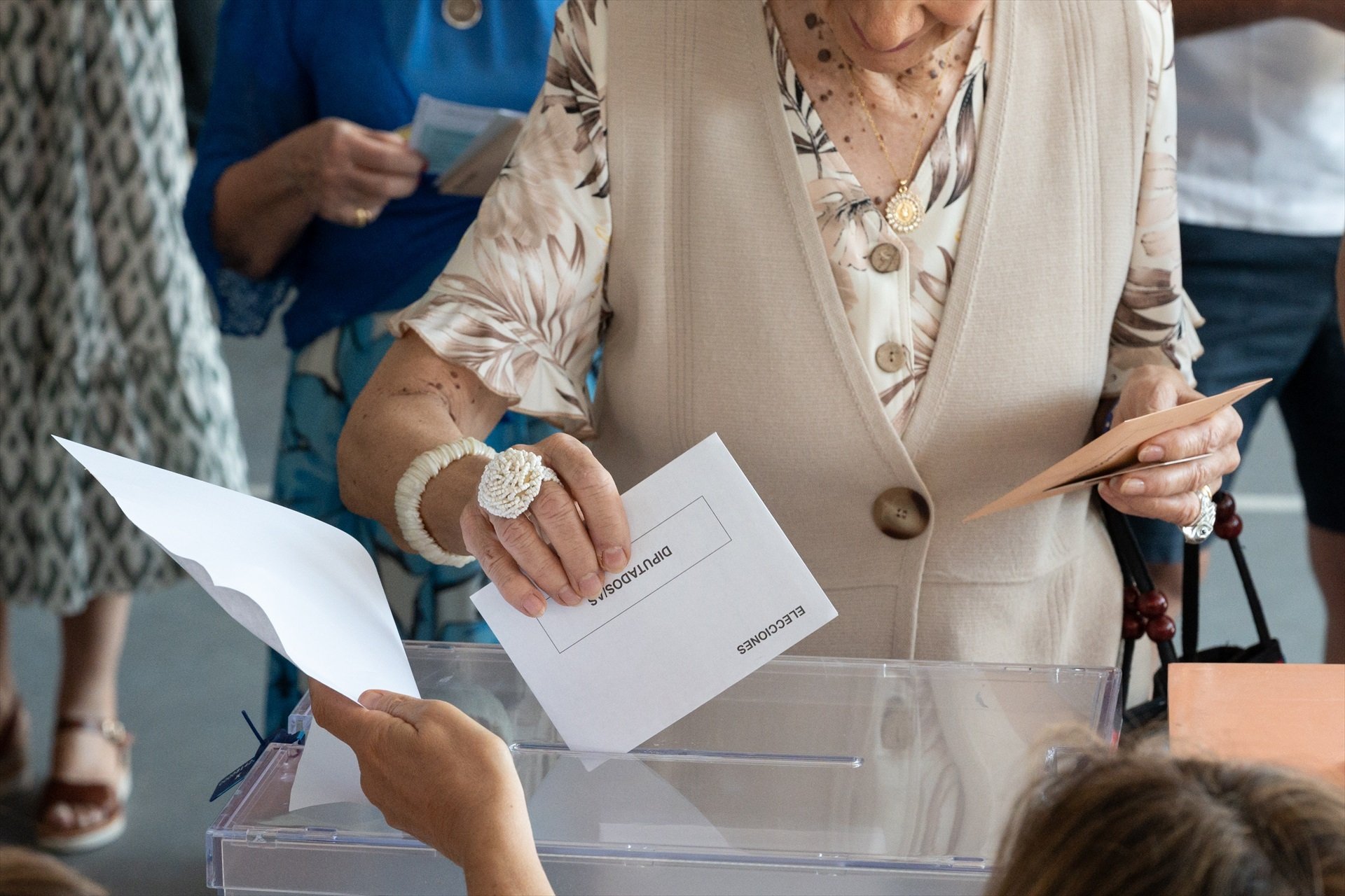 El voto extranjero no altera el reparto de escaños en Girona y Tarragona: Junts se los queda