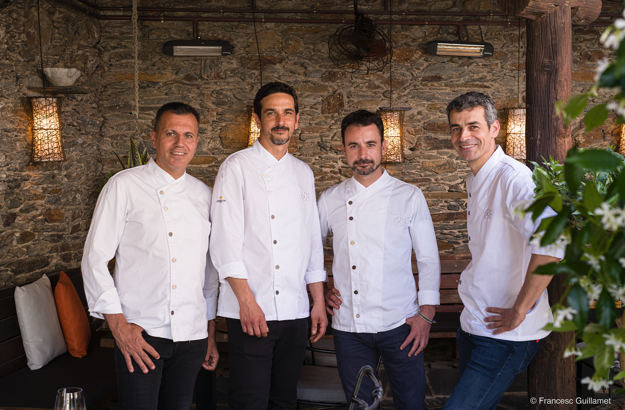 Compartir Cadaqués: el mejor restaurante en el corazón de la Costa Brava del que todo el mundo habla