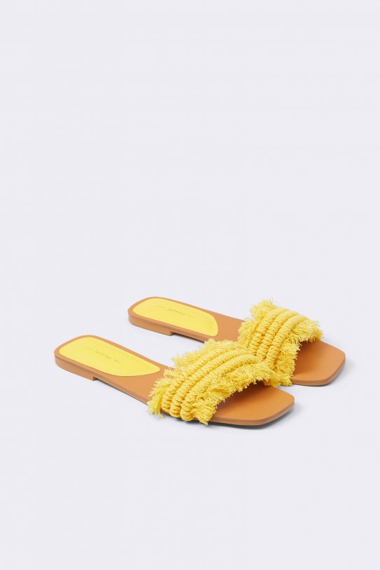 Sandalias de Lefties Sandalias de Lefties