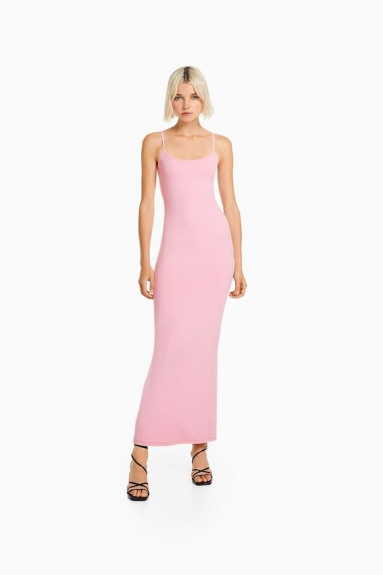 Vestit de Bershka Vestit de Bershka