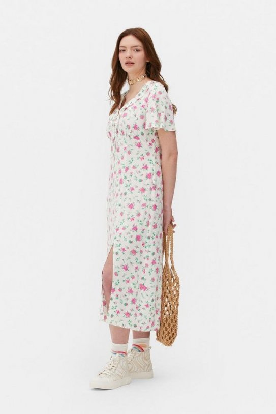 Vestido de Primark Vestido de Primark