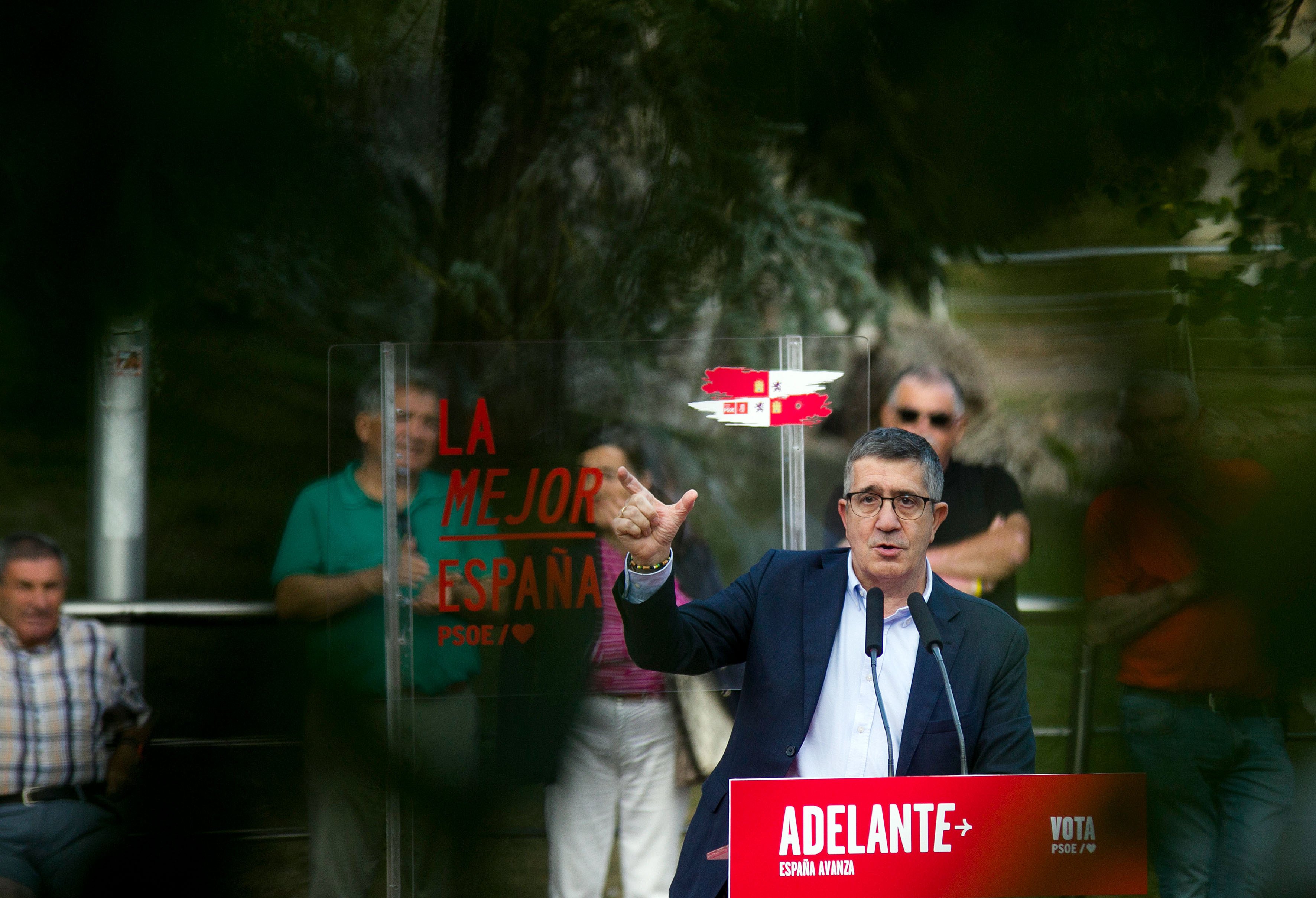 El recompte del vot estranger no altera els plans del PSOE: manté la pressió sobre Junts