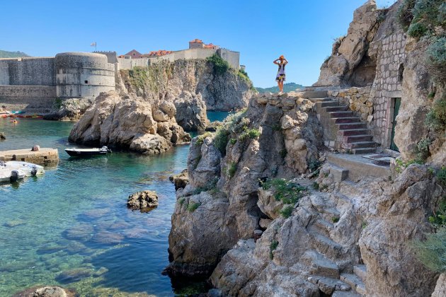 dubrovnik croàcia / Unsplash