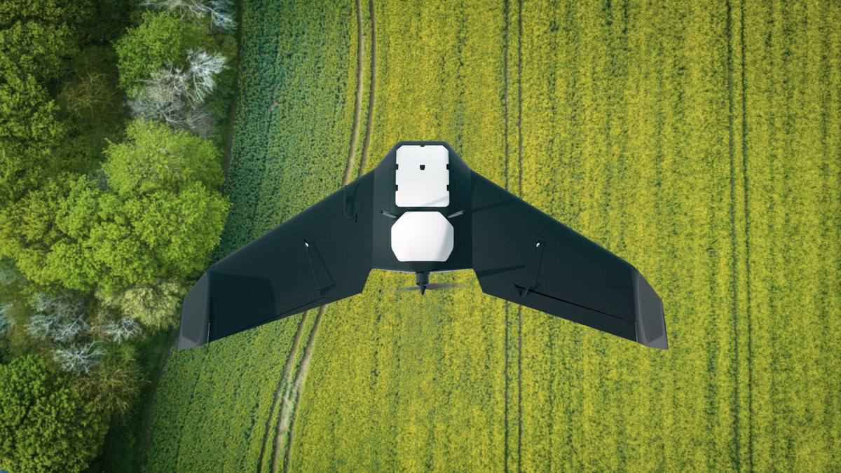Ucraïna començarà a produir un nou dron en sèrie