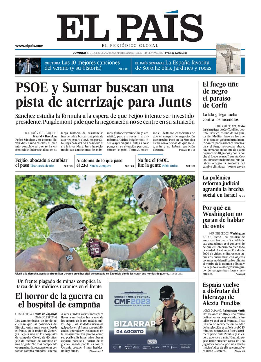 El País El País