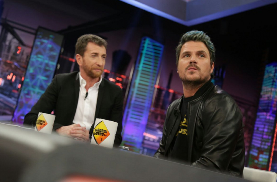 dani martin 3  el hormiguero