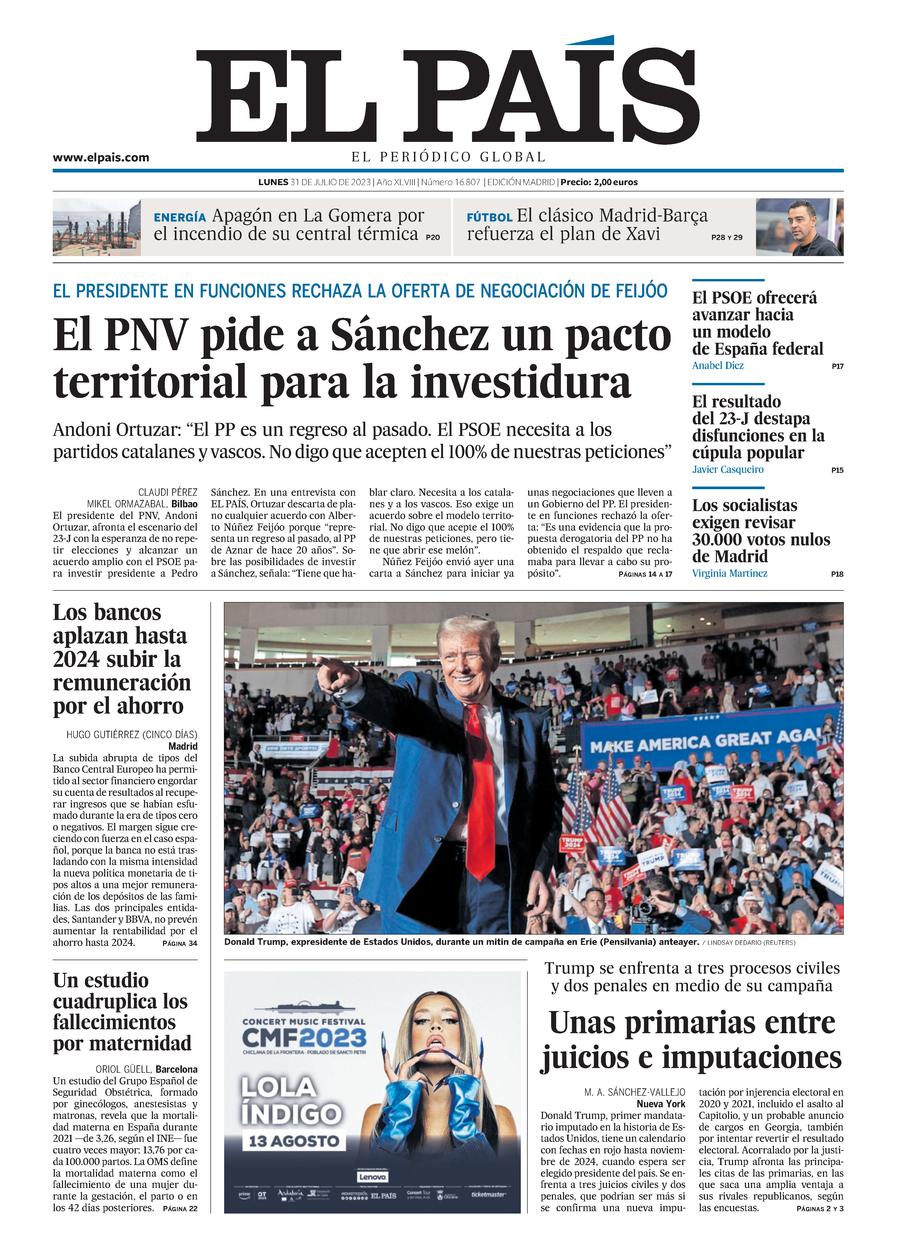 El País