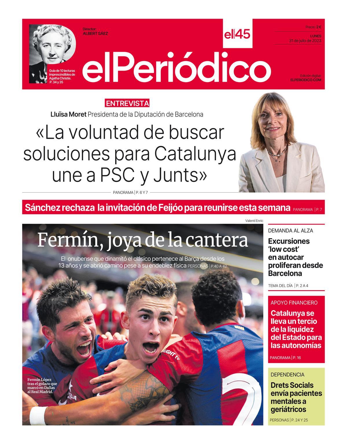 El Periódico