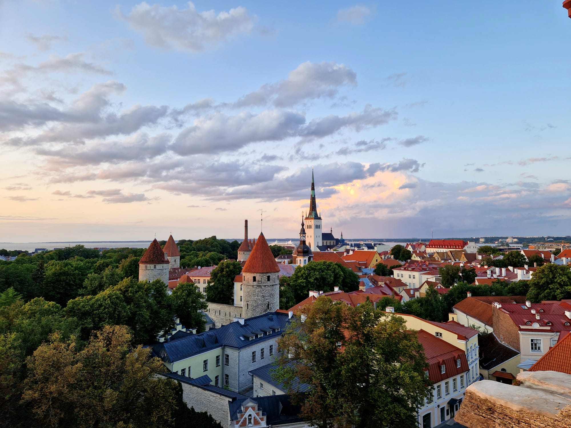 Estonia y el problema del bilingüismo: ¿qué pasa con el ruso?