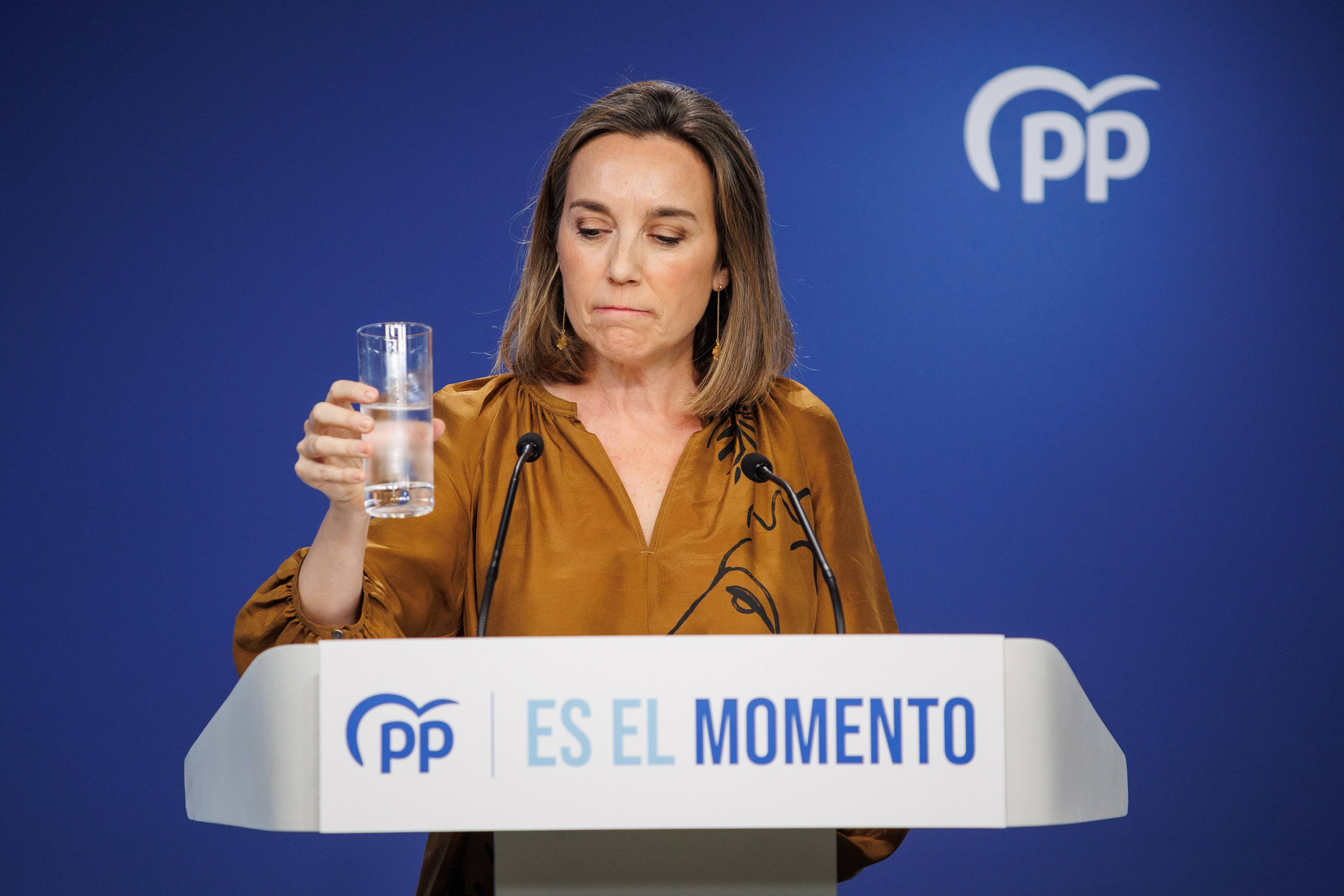 El PP descarta ahora ningún contacto con Junts en defensa de "la estabilidad"