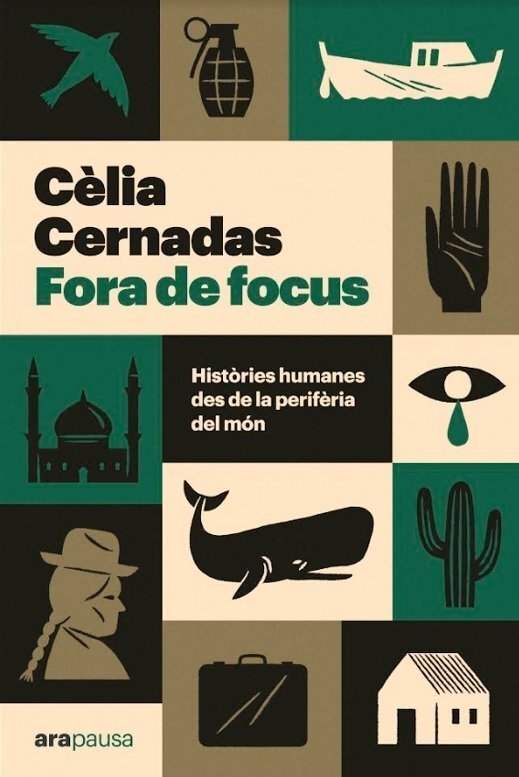 fora de focus celia cernadas