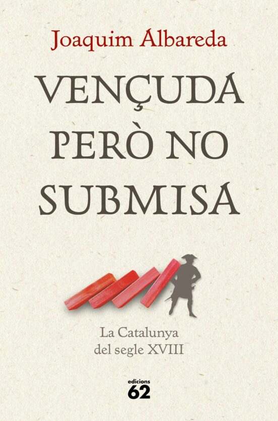 vencida pero no sumisa vencida pero no sumisa