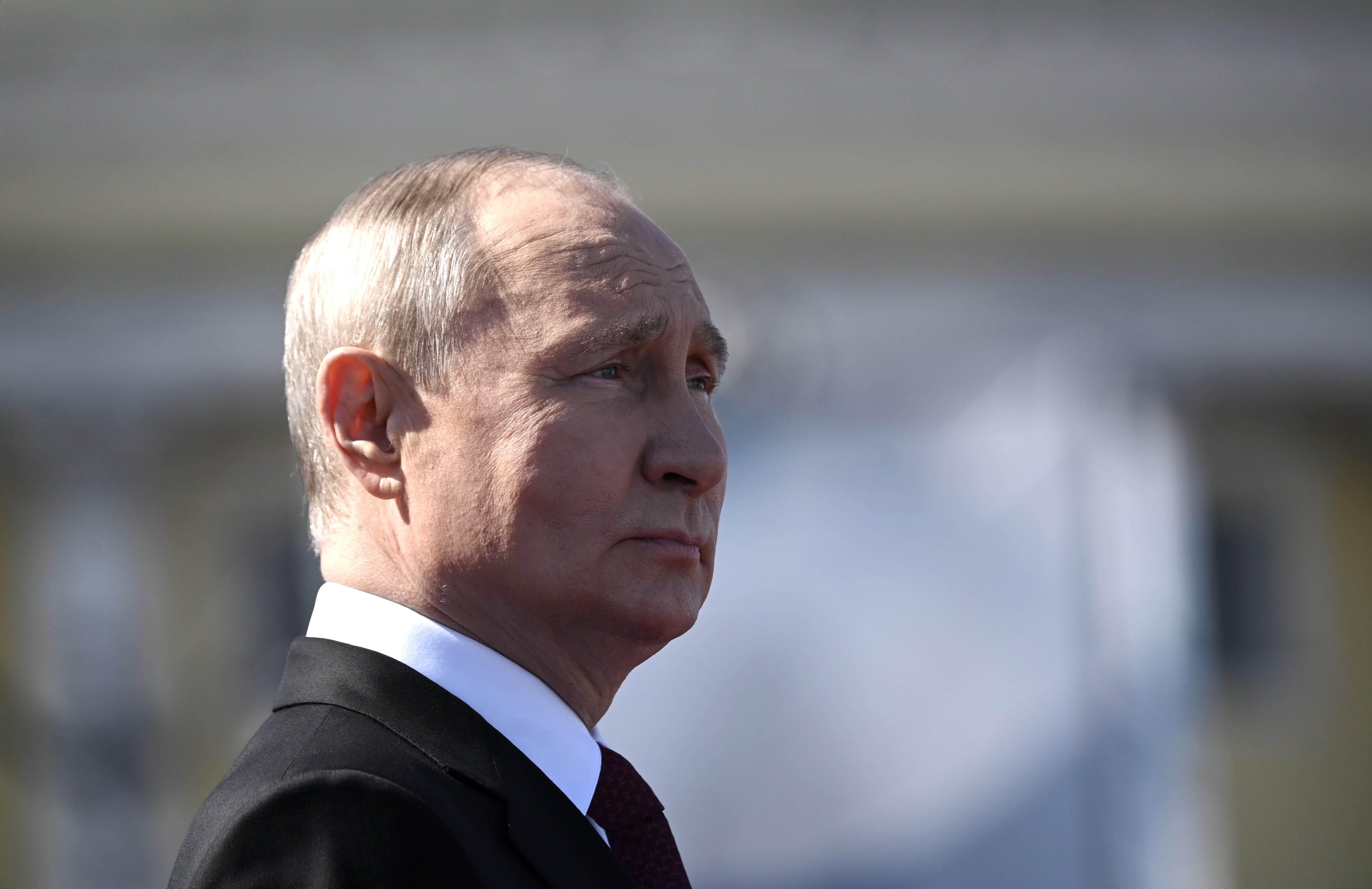 Nova amenaça del Kremlin: Kíiv està en una situació "molt, però que molt difícil"