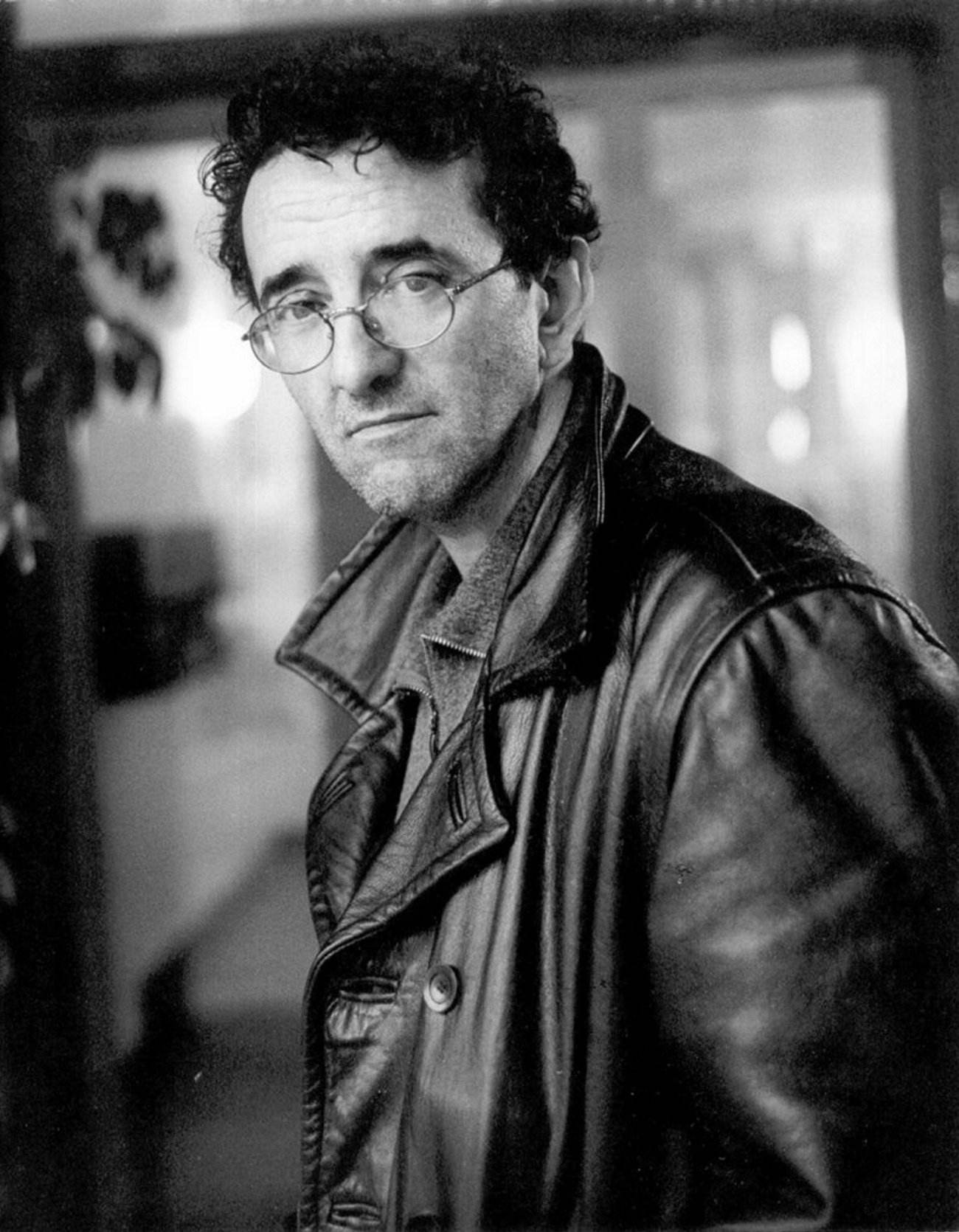 20 años sin Roberto Bolaño: tras el rastro del escritor salvaje que leía en el cine