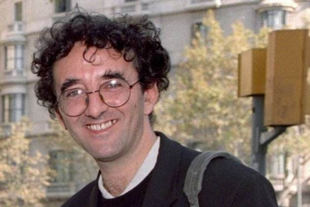 roberto bolaño 2