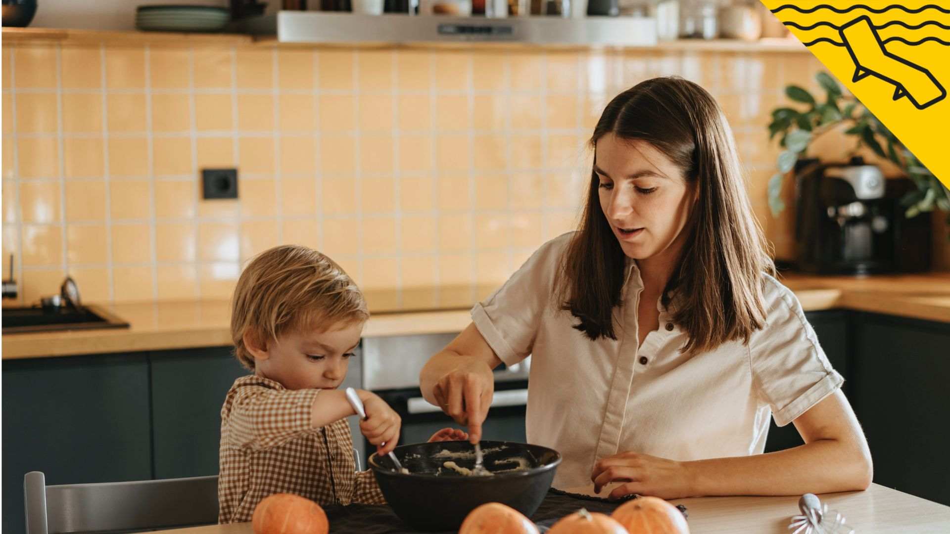 ¿Y esta tarde qué hacemos? 5 planes para improvisar con niños