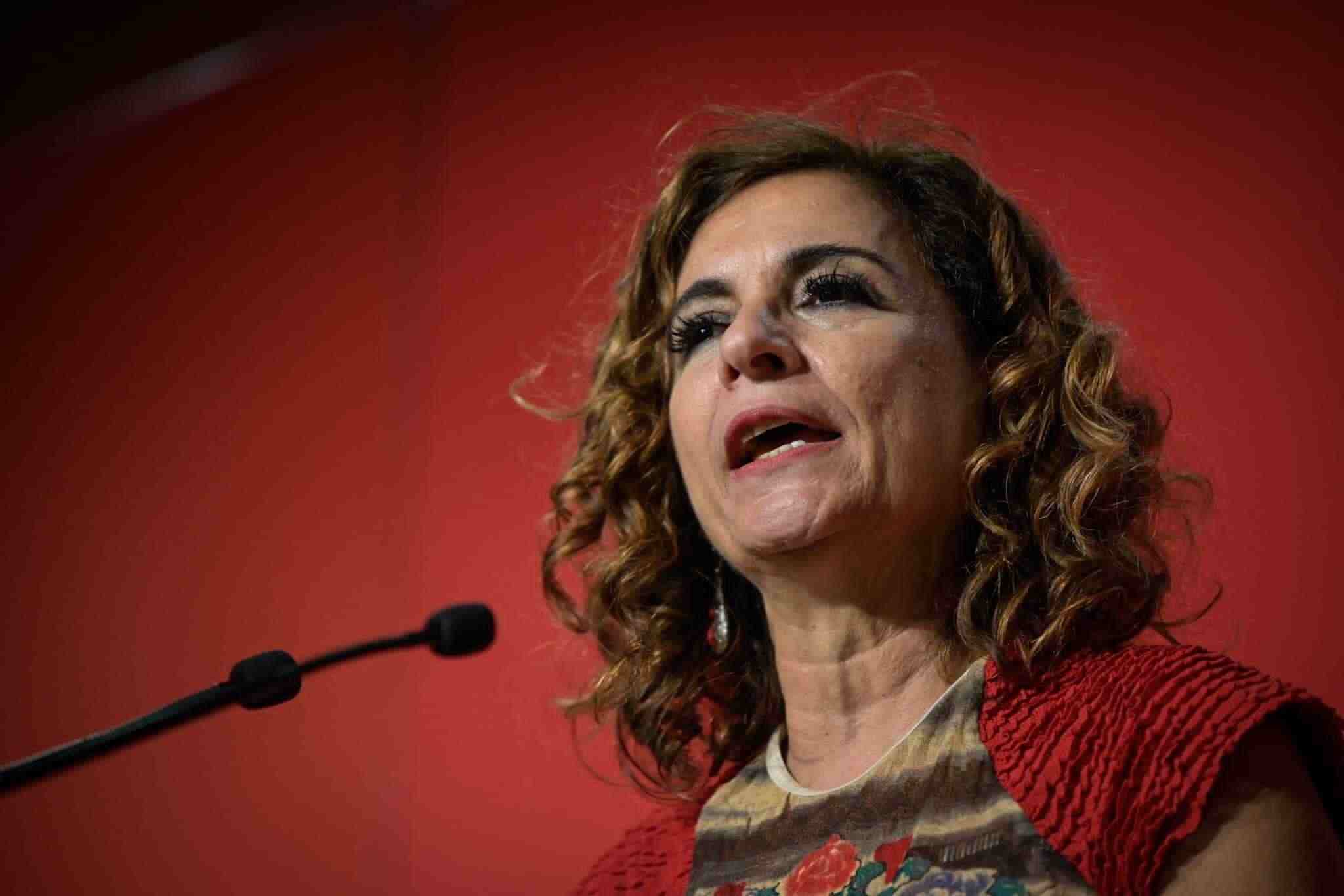 Nou flirteig del PSOE amb Junts: reformar el sistema de finançament autonòmic