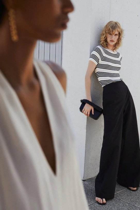 Jersey de Massimo Dutti