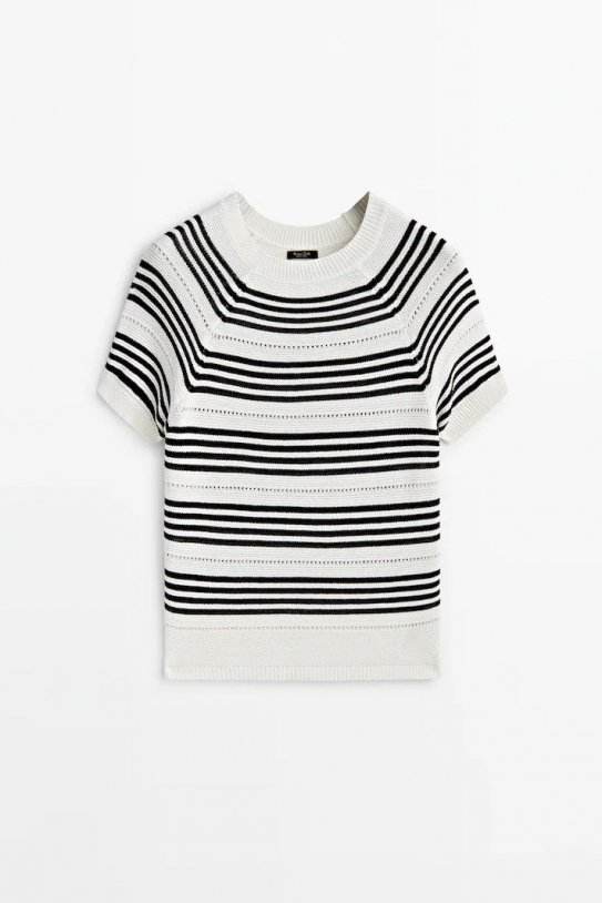 Jersey de Massimo Dutti