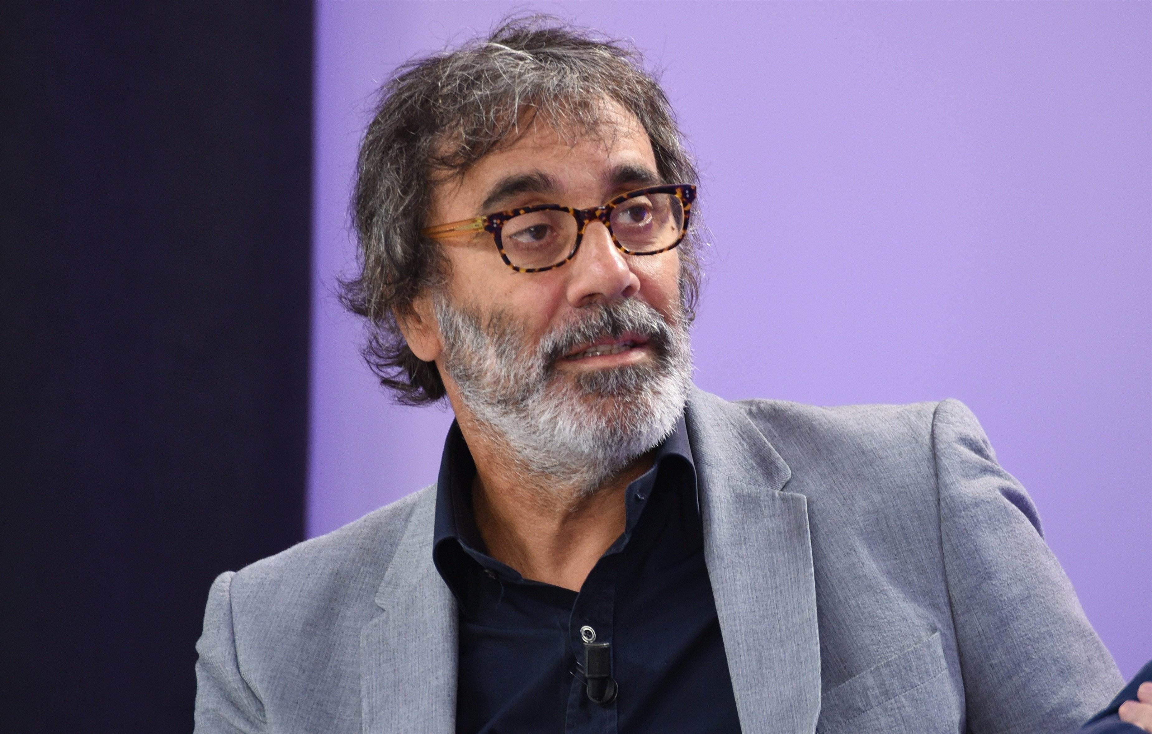 Tatxo Benet Museu Art Prohibit