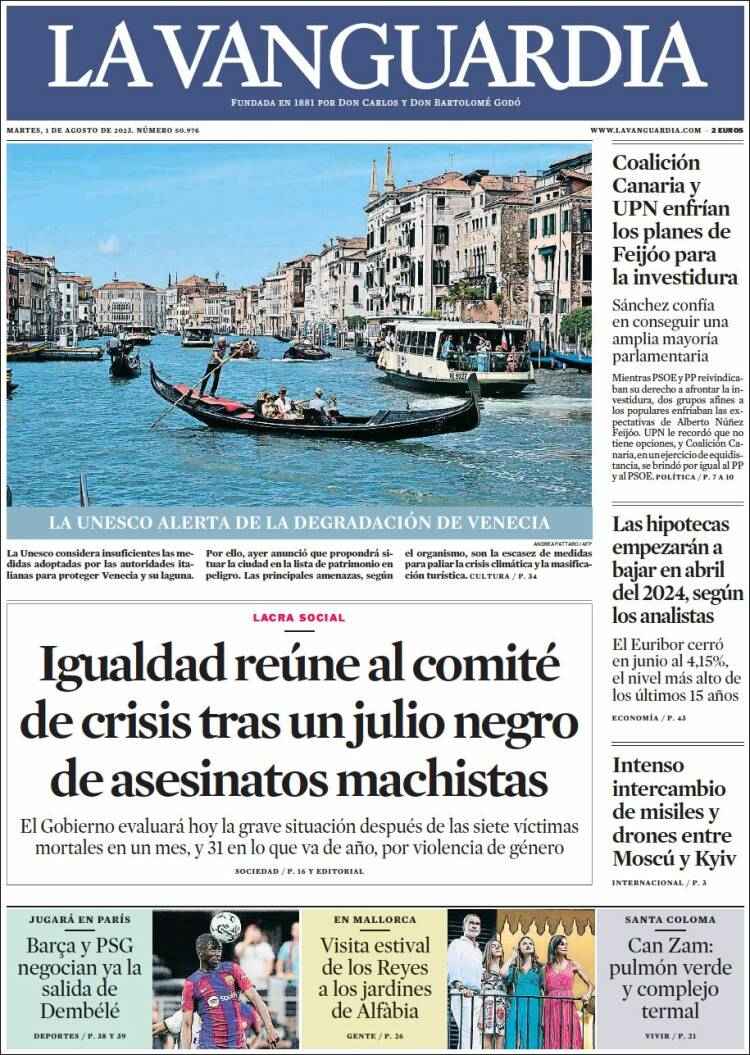 lavanguardia