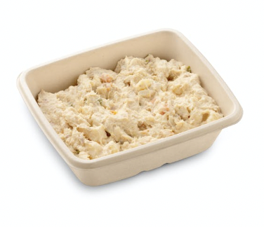 Ensaladilla rusa de Mercadona