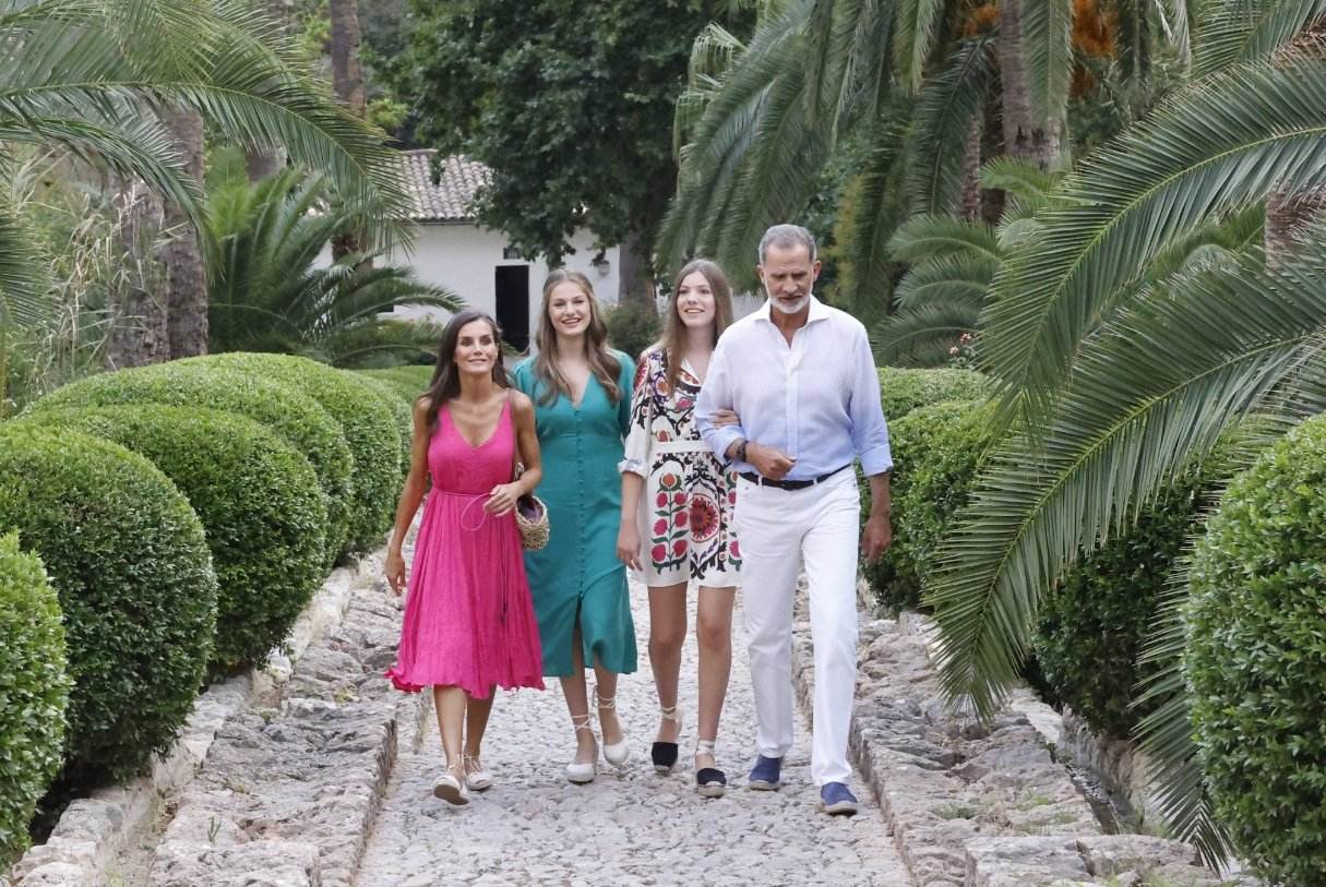 posado estiu familia reial palma 2023 6 posado estiu familia reial palma 2023 6