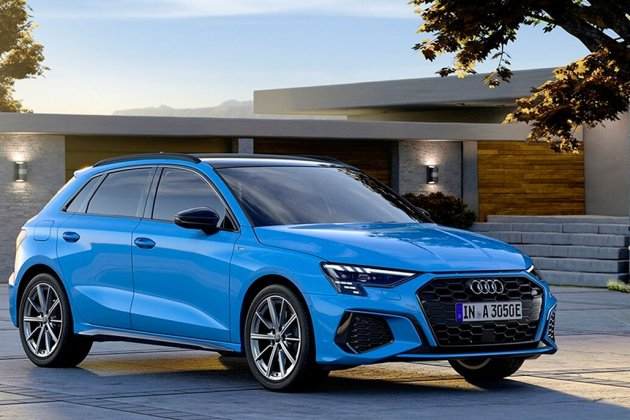 Audi A3 Audi A3